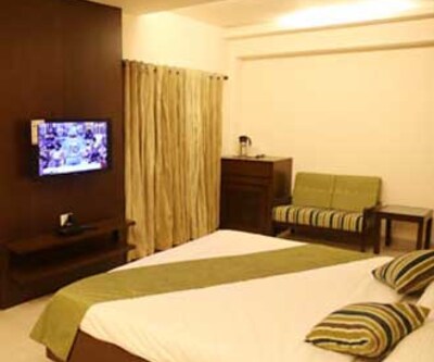 Hotel Sangam